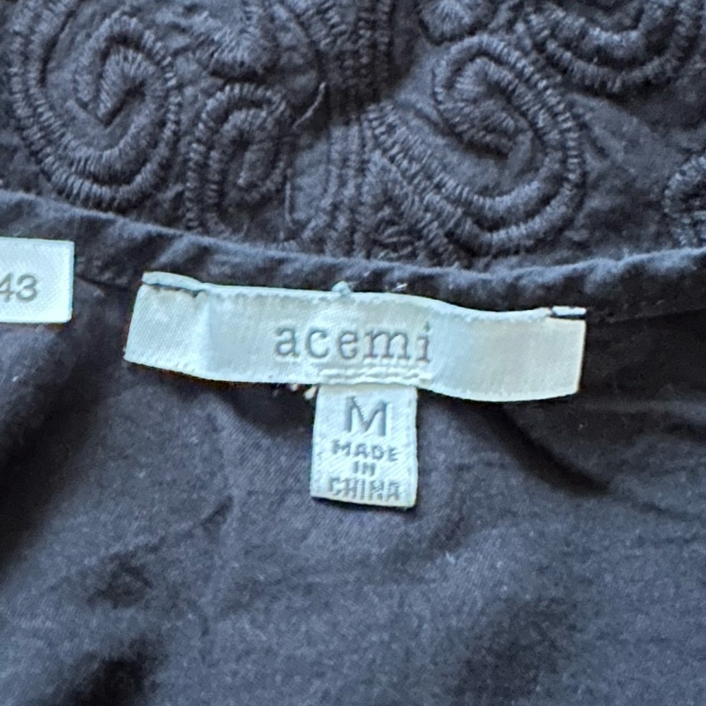 Acemi Tank Top - Picture 3 of 5